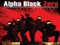 Alpha Black Zero: Intrepid Protocol (PC; 2004) - Zwiastun